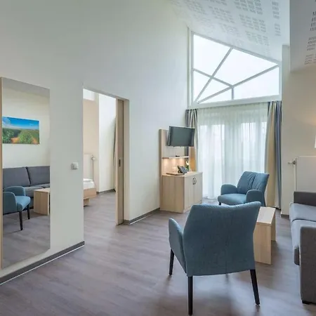 BSW Ferienhotel Ahlbeck-2