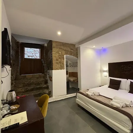 Hotel Assisivm Antica Dimora AD-3