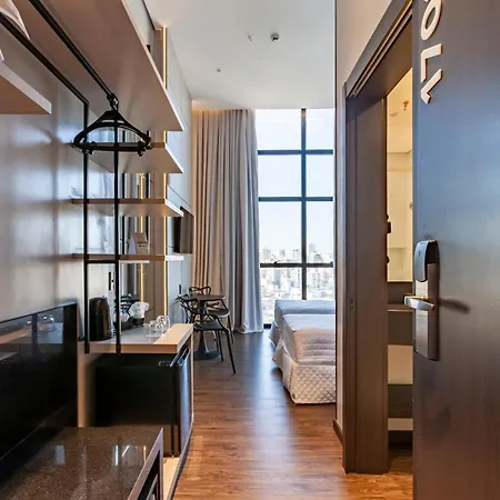 Tri Hotel Premium Itapema-3