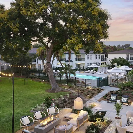 The Steward, Santa Barbara, A Tribute Portfolio Hotel-3