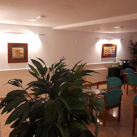 Hotel Villa De Lerma-3