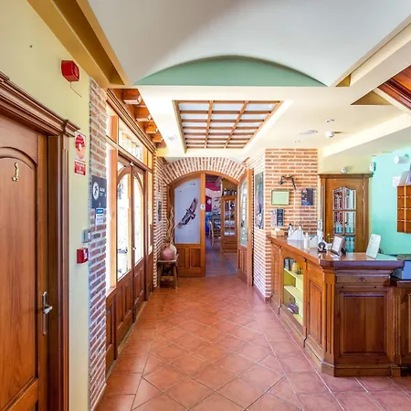 Hotel Puerta Sepúlveda-2