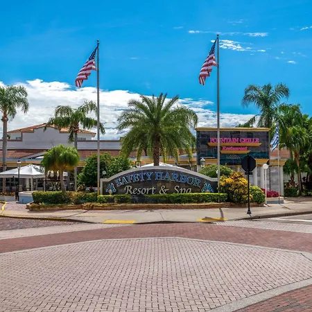 Safety Harbor Resort & Spa Trademark Collection By Wyndham-2