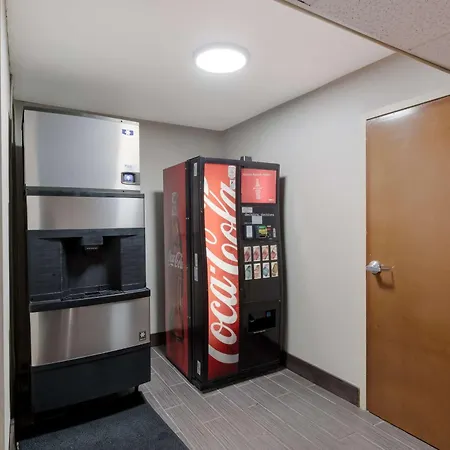 Hampton Inn Marshall-3