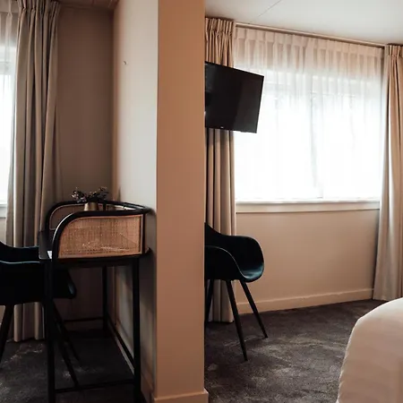 Hotel bij Jacob-2