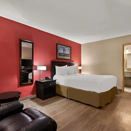 Quality Inn Wayne - Fairfield Area-3