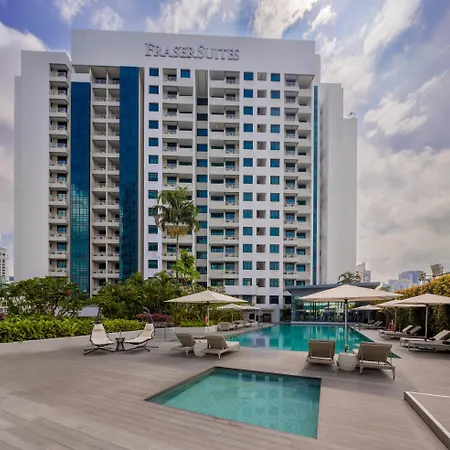 Fraser Suites Singapore-3