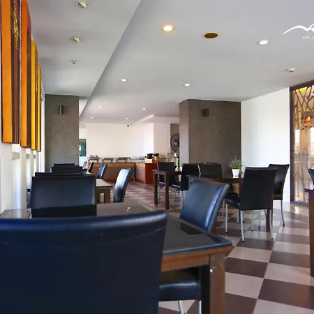 Naris Art Hotel-3