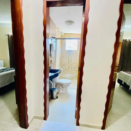 Hotel Camocim-3