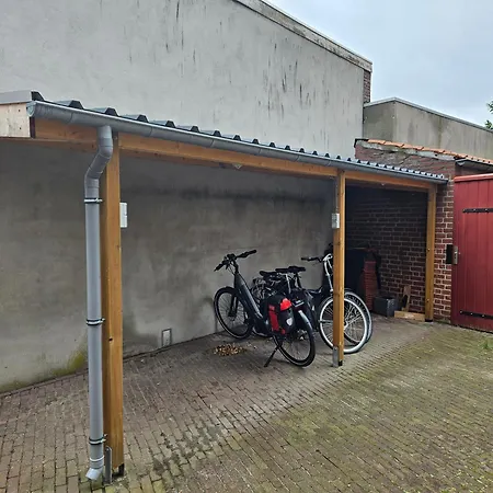 De Kleine Vesting Arcen-3