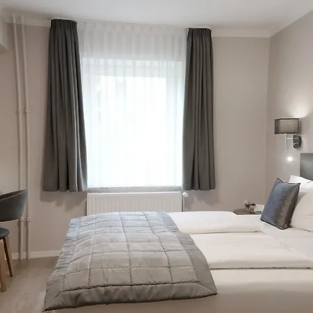 Hotel Kühl-3