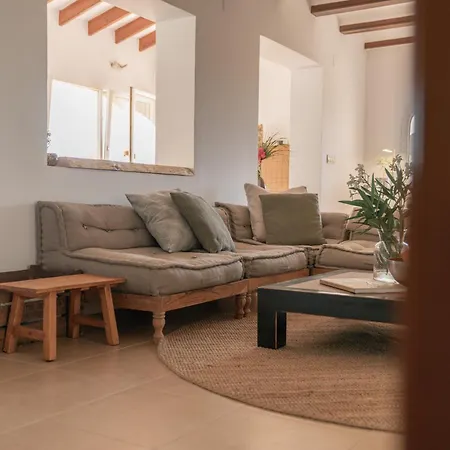 Coco - Coliving & Coworking Costa Blanca-2