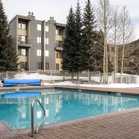 Keystone Lodge & Spa, A Vail Resorts Property-3