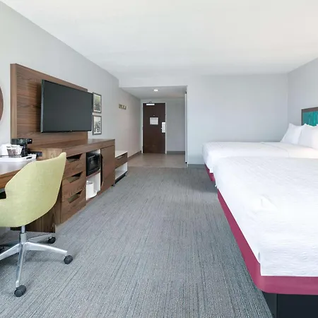 Hampton Inn Biloxi Beach Boulevard-3