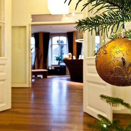 Hotel Navigare Buxtehude-2