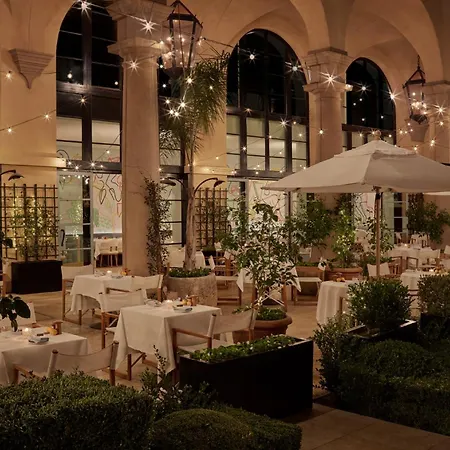 The Maybourne Beverly Hills, Maybourne-2