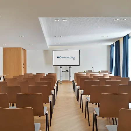 H10 Croma Malaga-3