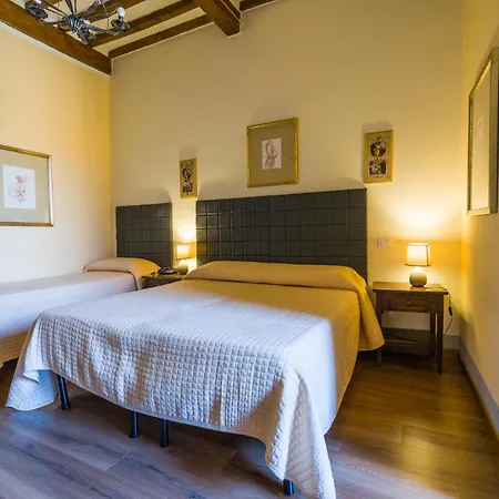 Albergo Casentino-3