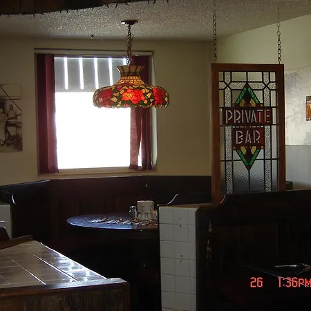Tonopah Station Hotel And Casino-2