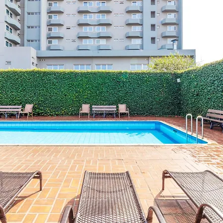 Luz Hotel By Castelo Itaipava-2