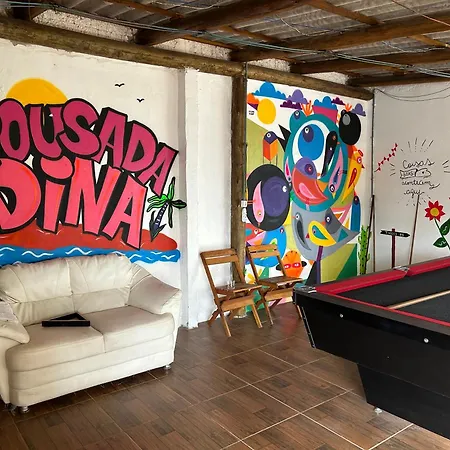 Pousada Dina-3