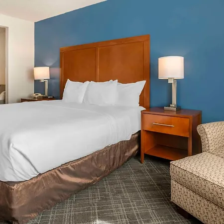 Comfort Inn & Suites Beaver - Interstate 15 North-3