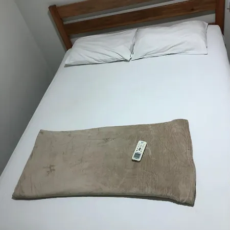 Hotel Casa Branca-2