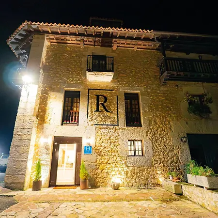 Hotel Bestprice Santillana-3