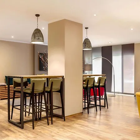 City Hotel In Siegen-3