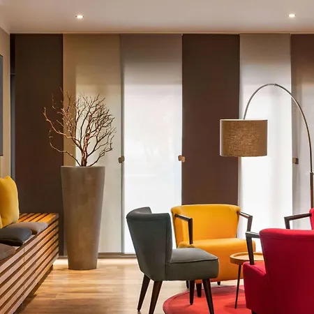 Amedia Hotel Siegen City, Trademark Collection By Wyndham-2