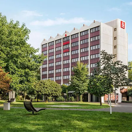City Hotel In Siegen-2