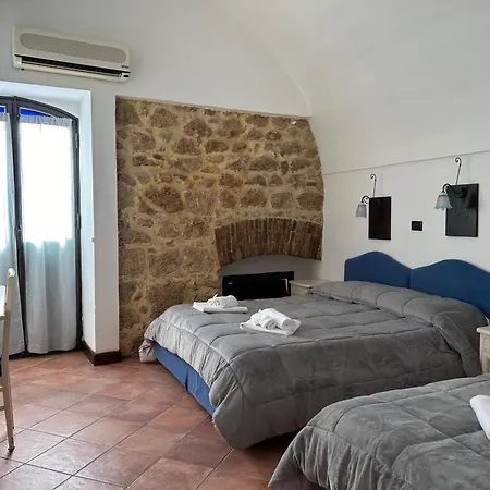 B&B Centro Storico-2