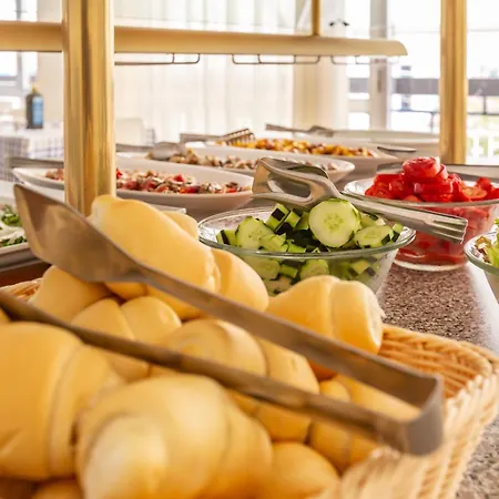 Hotel Ribot-2