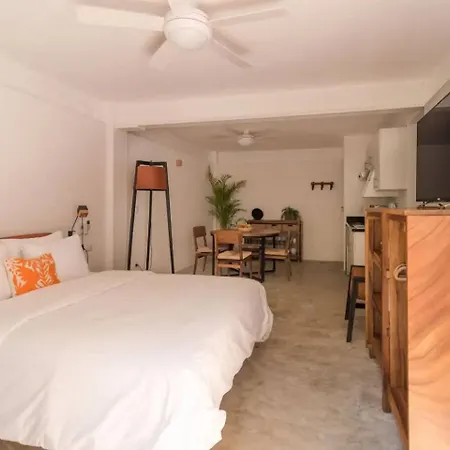 Casa De Piedra Tulum-2