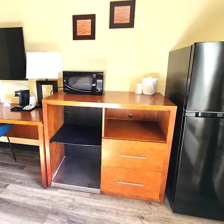 Suites Catonsville Md Baltimore West-2