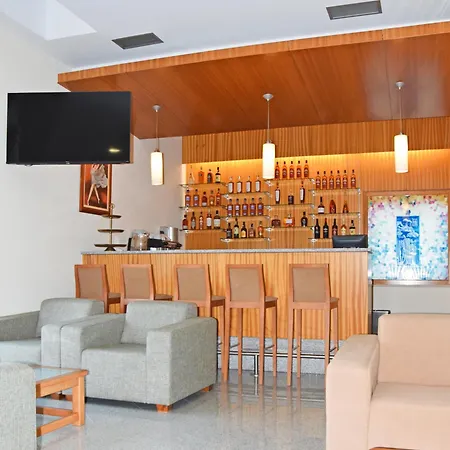 Hotel O Guerreiro-3