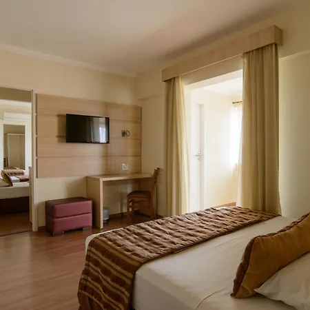 Faro Hotel Atibaia-2