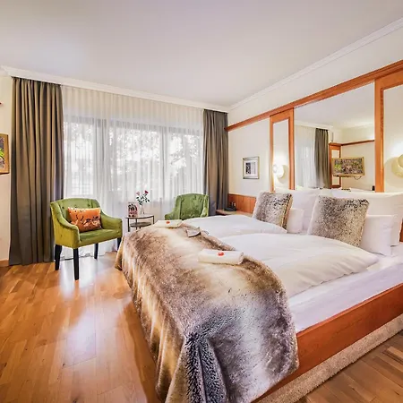 Boutiquehotel Liebesglueck - Adults Only-3
