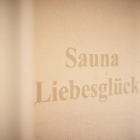 Boutiquehotel Liebesglueck - Adults Only-2