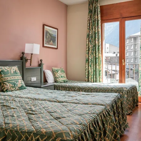Hotel Sant Jordi By Alegria-2