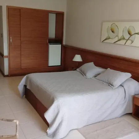 Hotel Dominguez Master-2
