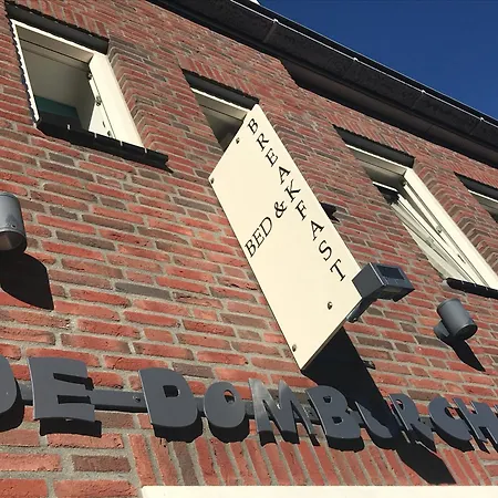 B&B De Domburcht-3