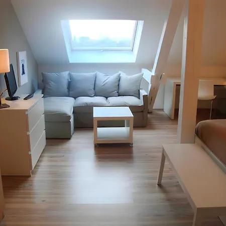 Apartment Hotel Lindeneck-2