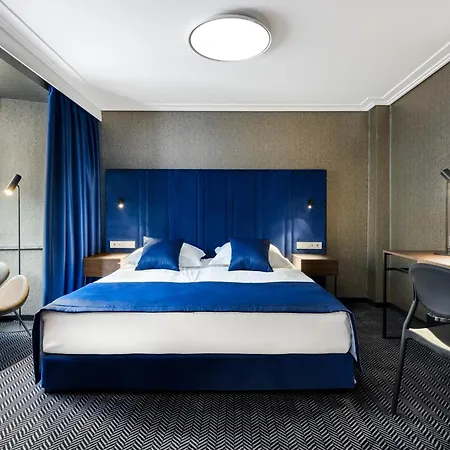 Hotel Logos Kraków-3
