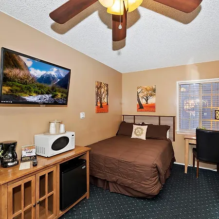 Robinhood Resort-2