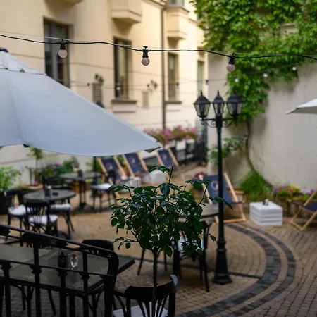Hotel Logos Kraków-2
