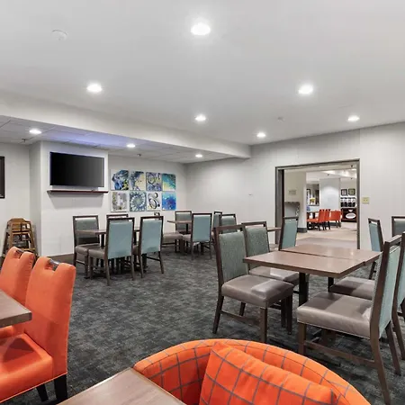 Hampton Inn Rock Hill-2