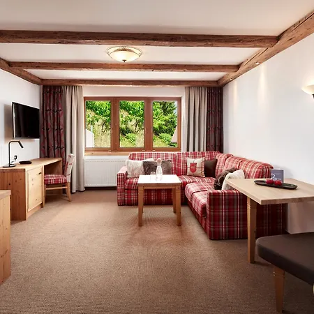 Hotel Gletscherblick-3