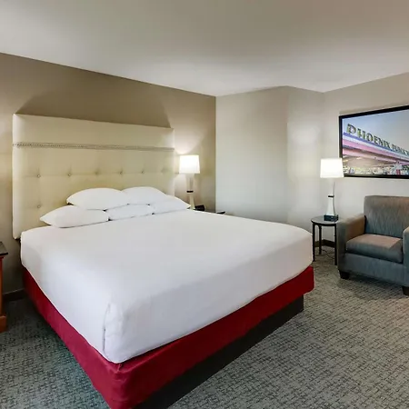 Drury Inn & Suites Phoenix Airport-2