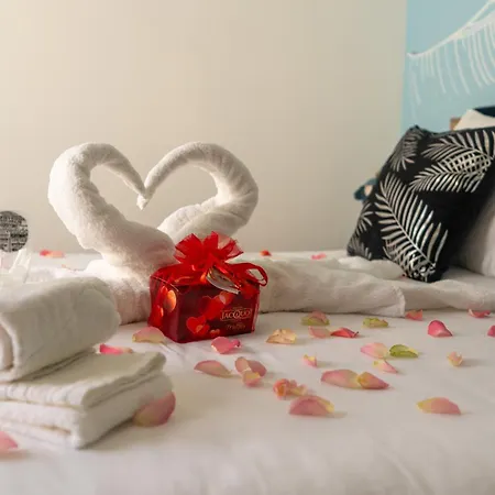 Leevin Stay Guesthouse-3